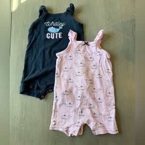 HP 6-9m rompers (2)